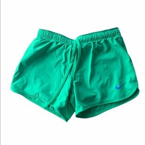 NIKE PRO athletic shorts